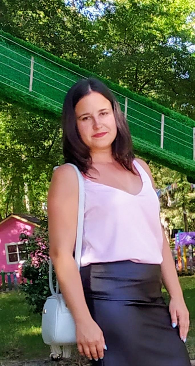 Юлія Украдиженко